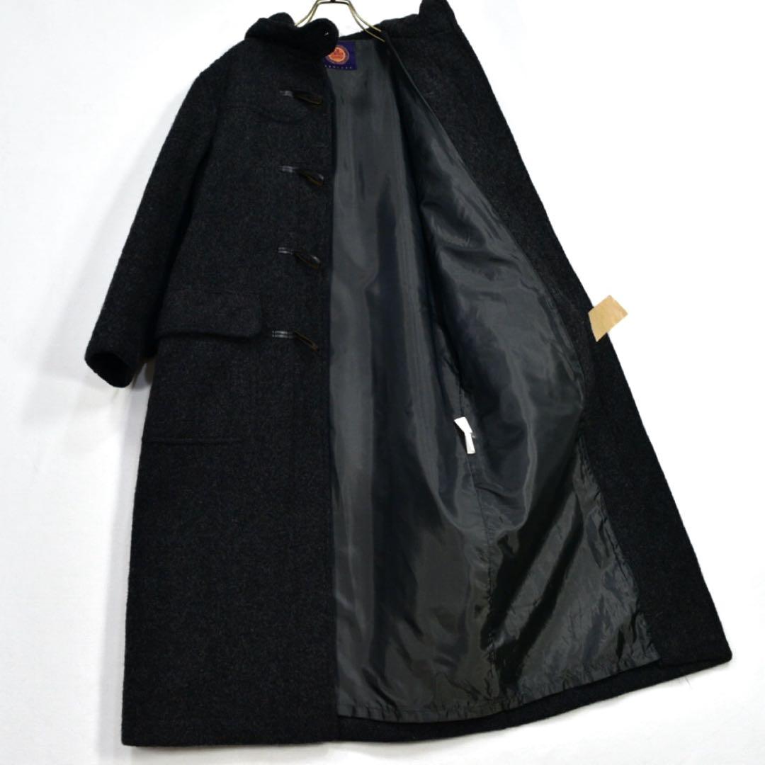 j.b pumpkin classic england ダッフルコート