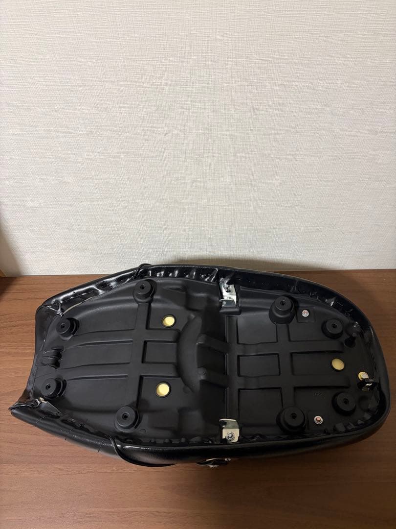 Kawasaki z900rs シート