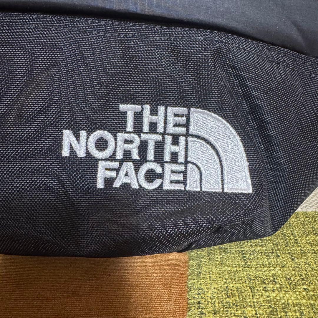 ノースフェイス　ヌプシトートバック❗️ NUPTSE TOTE 新品未使用！最終