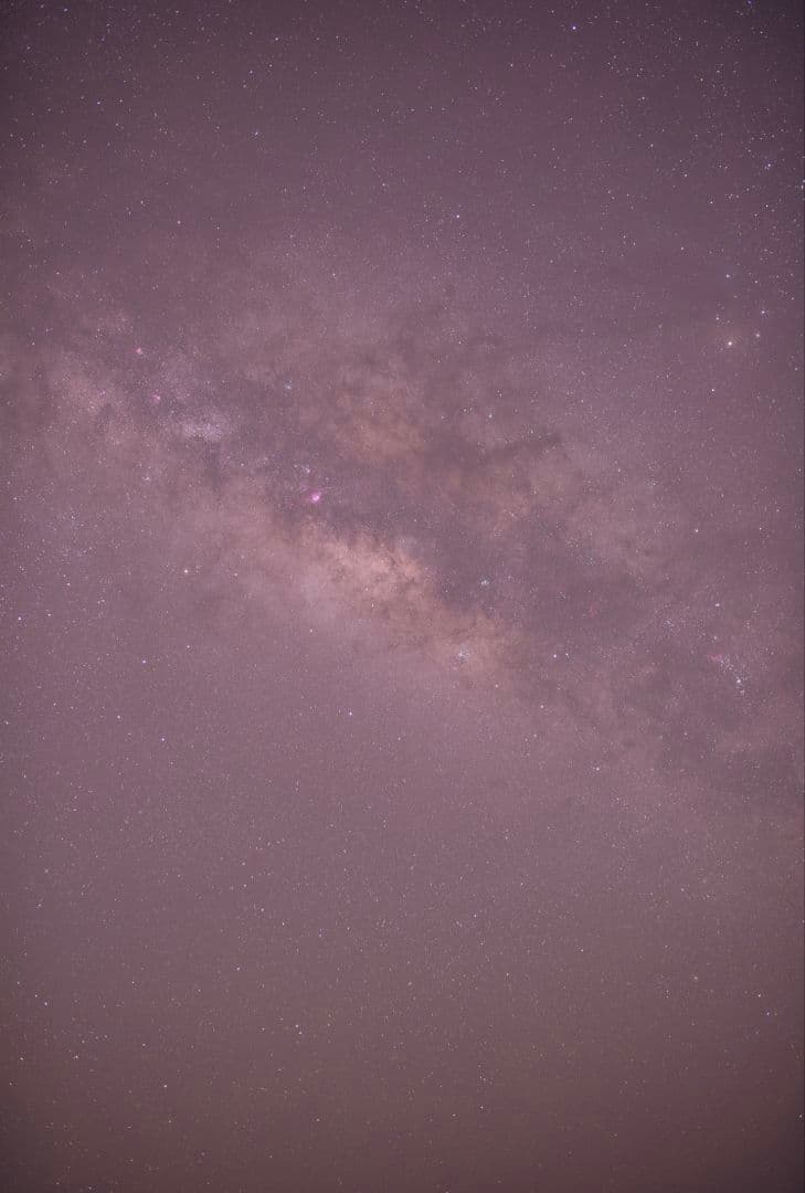 NIKON D810 (HKIR) ニコンF フルサイズ天体写真