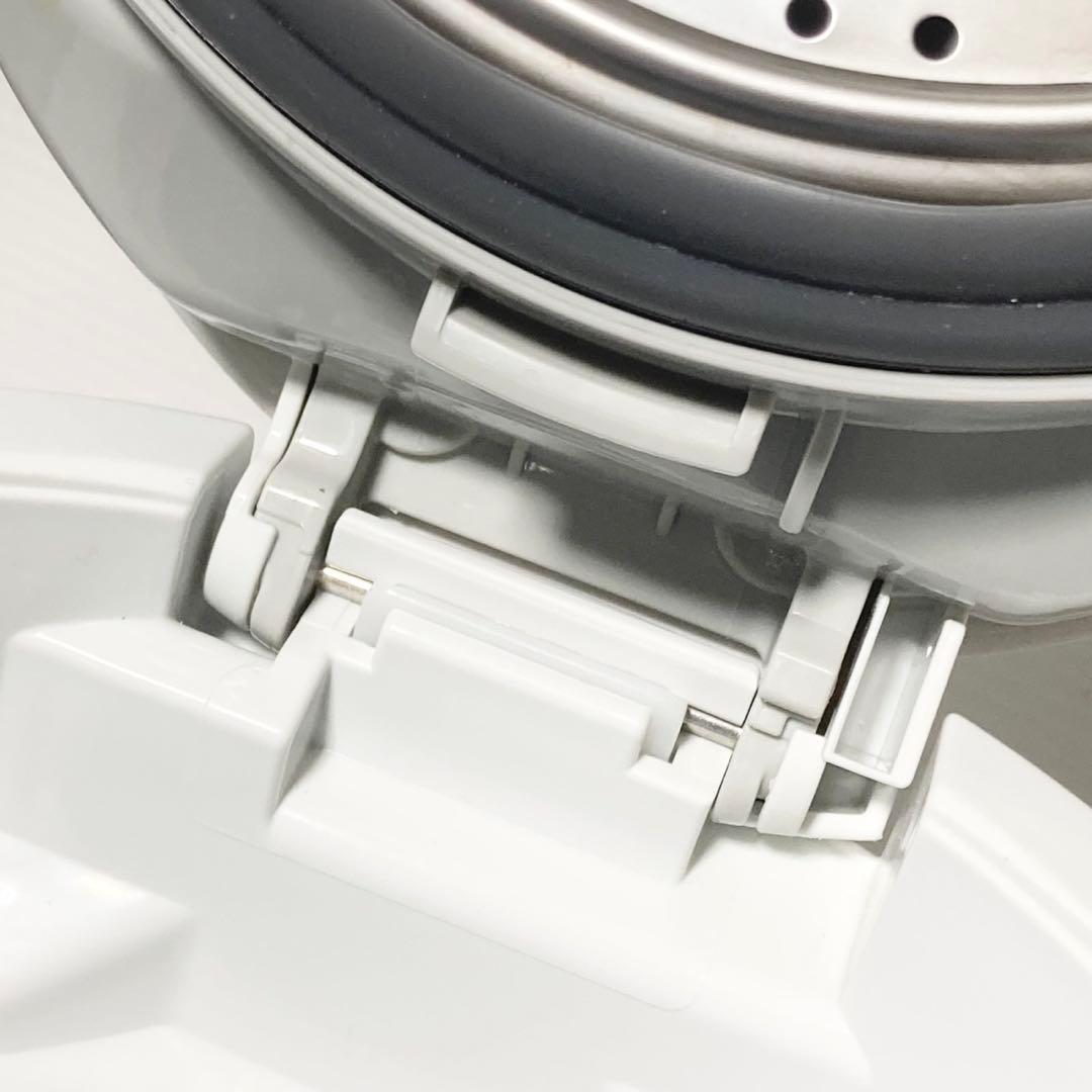 象印 ZOJIRUSHI スチーム式加湿器 EE-DC50 2022年製