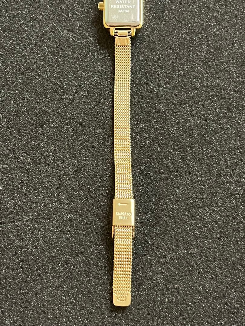 ete エテ 腕時計