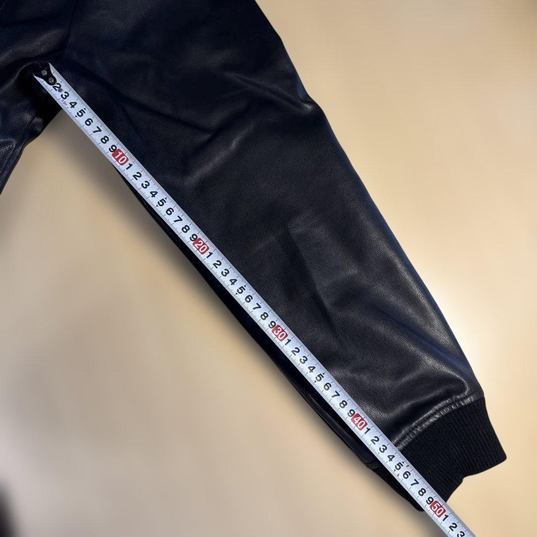 VOLCOM シングル ライダース ジャケット L ボルコム