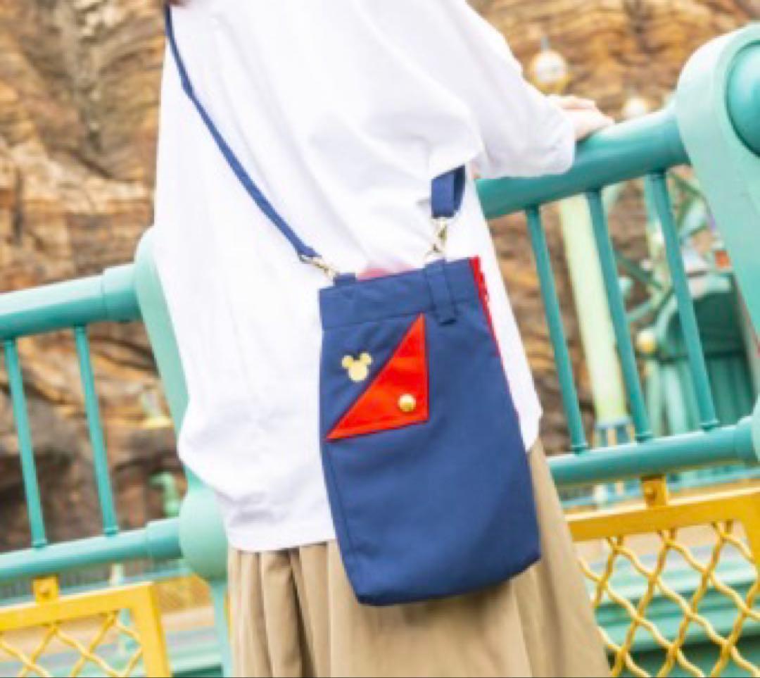 どいや　ノーチラスギフト　ショルダーバッグ　サーキュレーティングスマイル