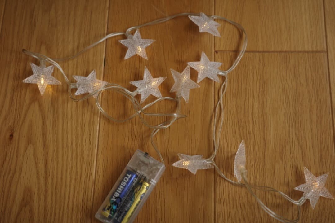 クリスマスツリー　RS GLOBAL TRADE社