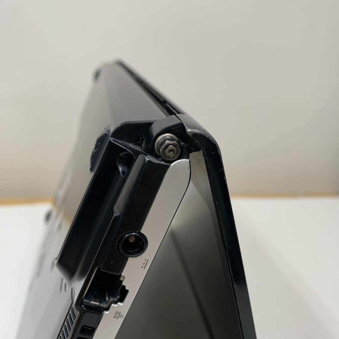 #023 富士通 LIFEBOOK U938/S i5-8350U 8GB