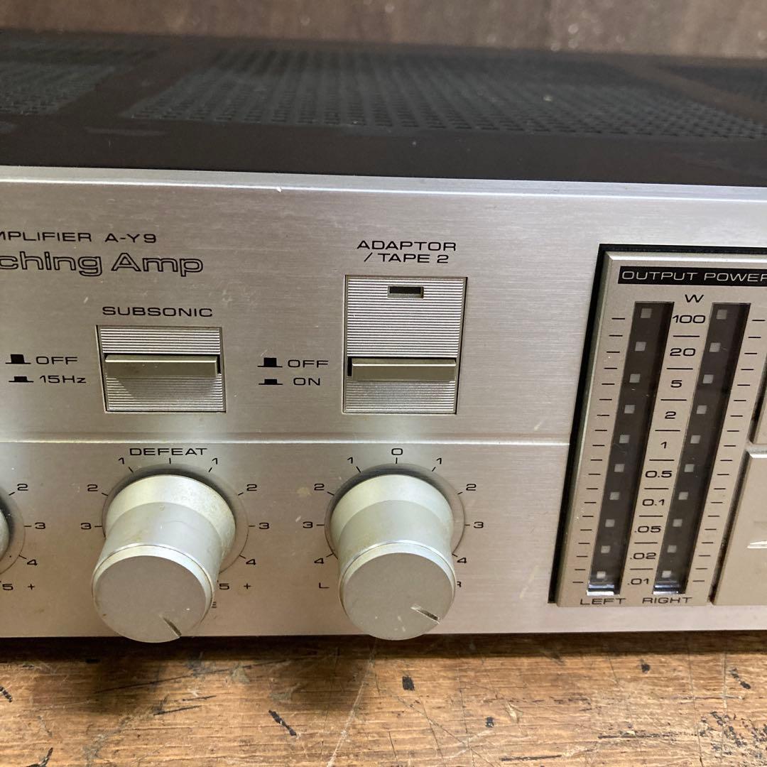 C-壁 Pioneer パイオニア #ステレオアンプ A770 A_770 プリ