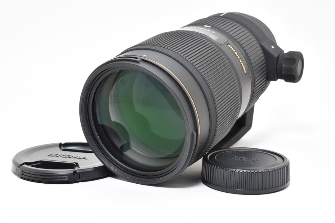 APO 70-200mm F2.8II ニコン EX DG カメラ レンズ