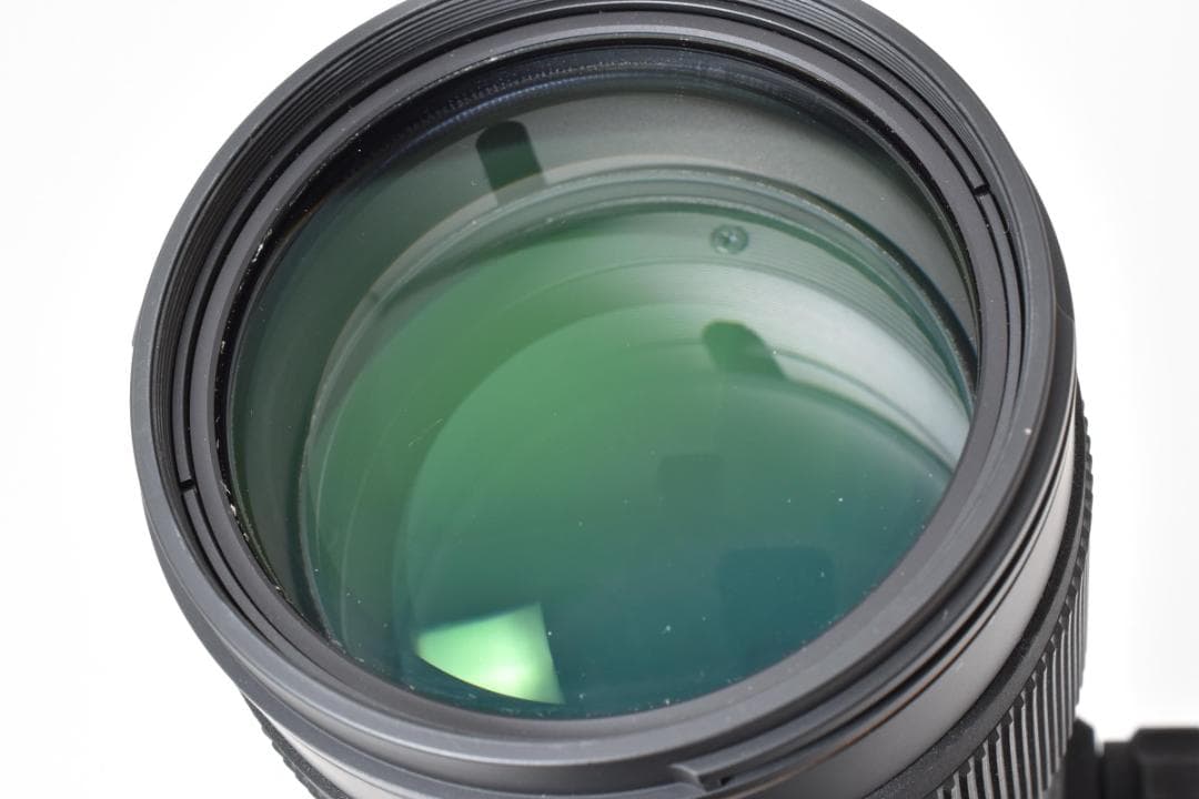 APO 70-200mm F2.8II ニコン EX DG カメラ レンズ
