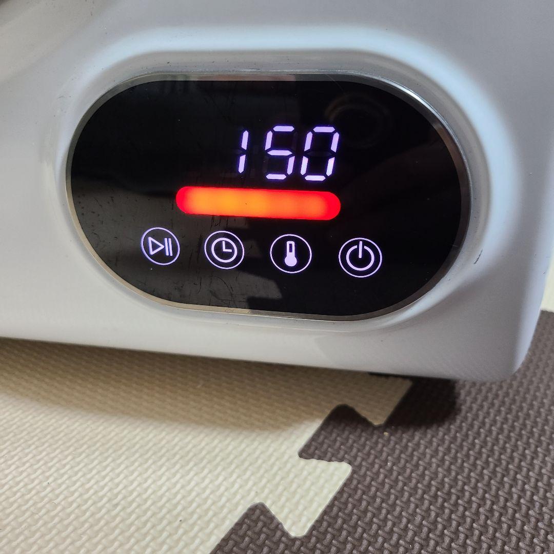 ジ*ス様 アルミス 家庭用小型衣類乾燥機 moco2 ASD-2.5TP