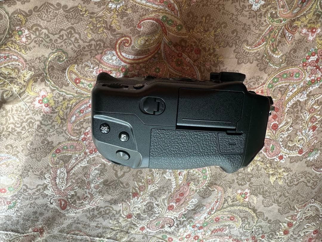 Olympus om-d e-m1x シャッター6350回