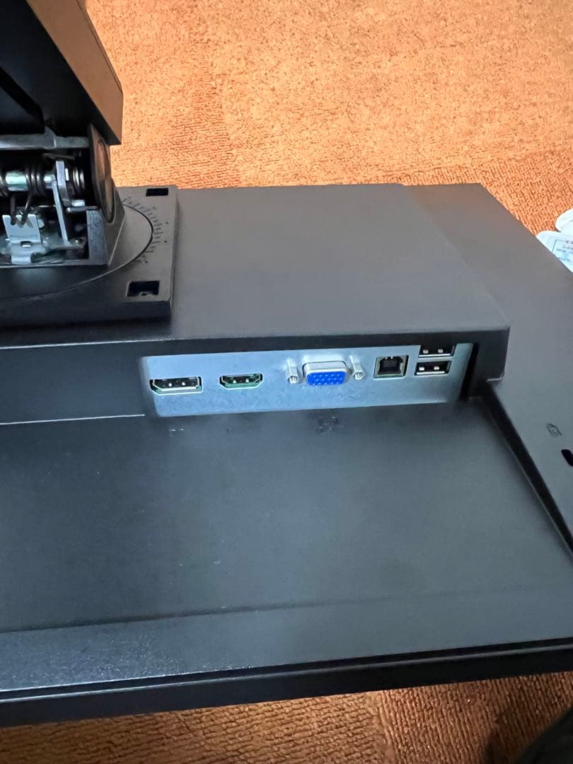 ASUS モニター 22年製スピーカー内蔵 [フルHD(1920×1080)