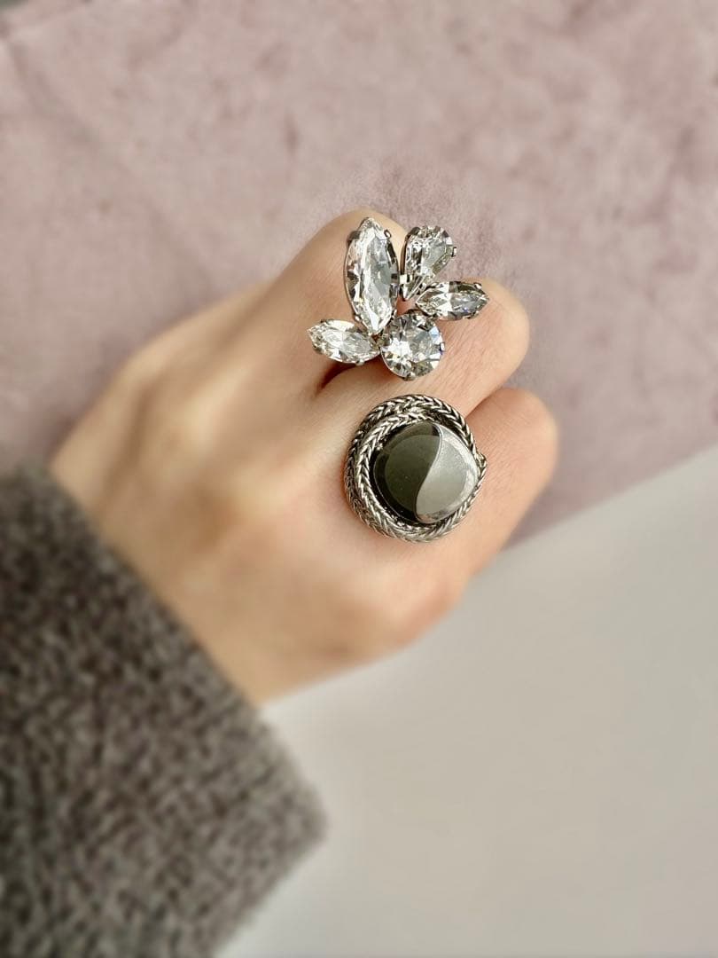 gren グリン RING リング 指輪