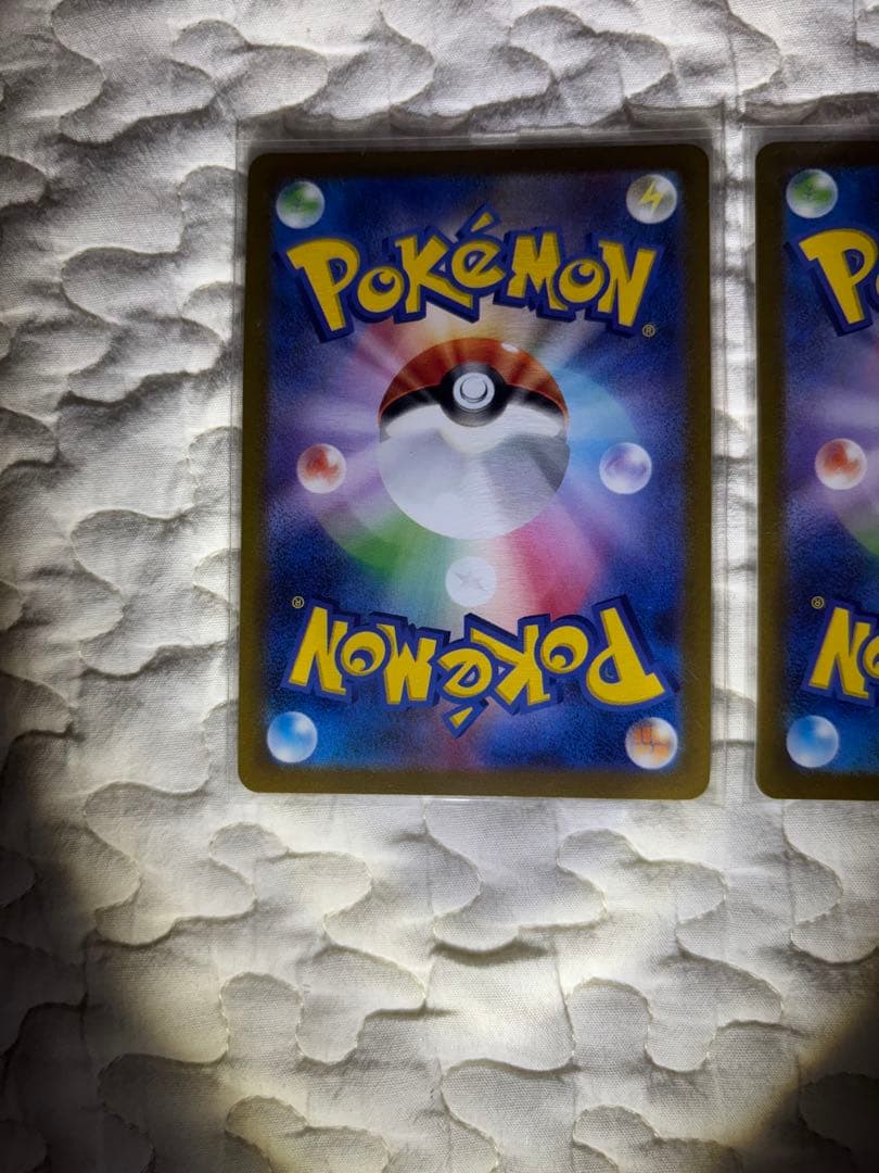 ポケモンカード　nagaba プロモ　エーフィ　ブースター　長場　早い者勝ち