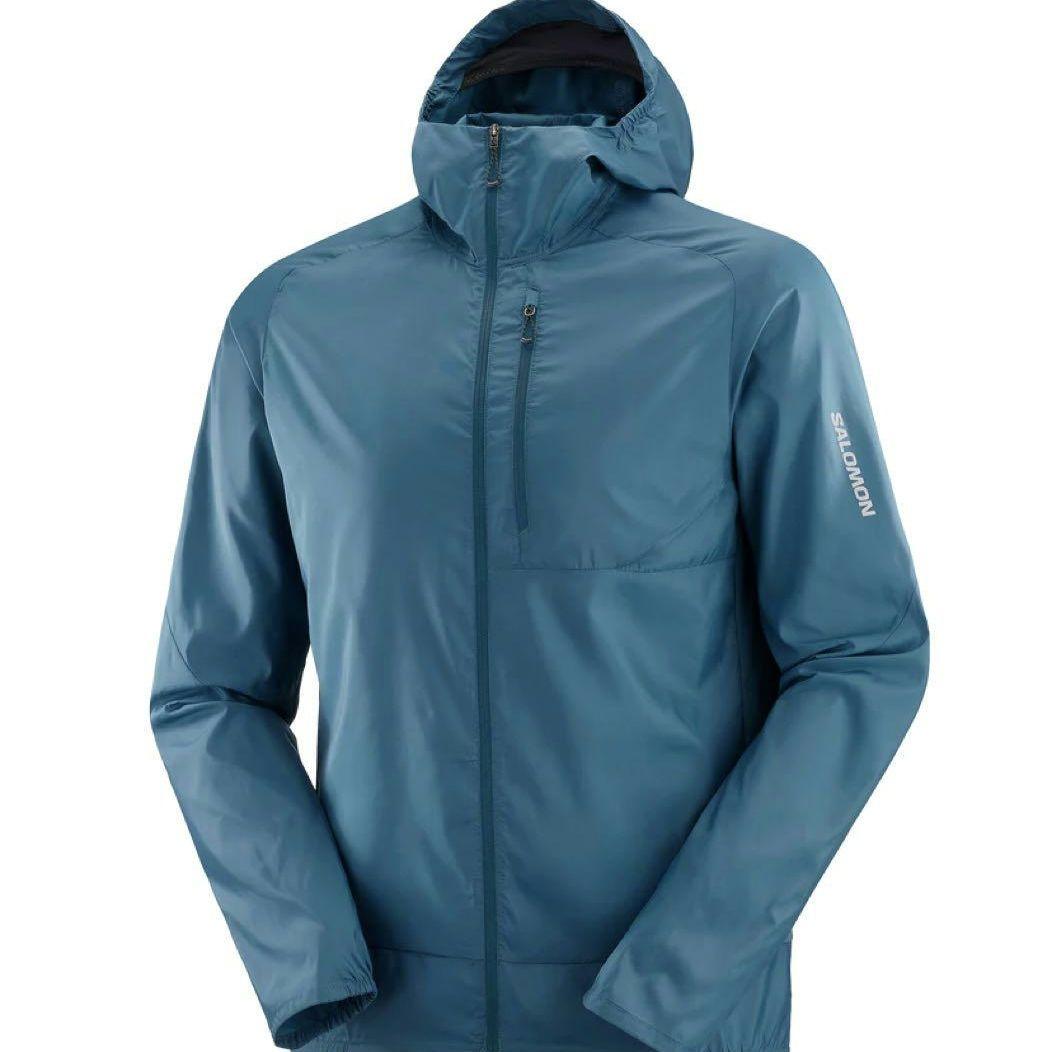 サロモン BONATTI CROSS WIND ボナッティクロスウインド S