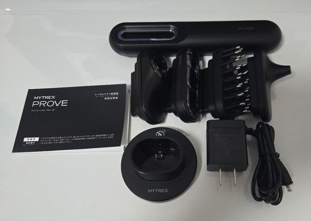 MYTREX PROVE マイトレックス プルーヴ