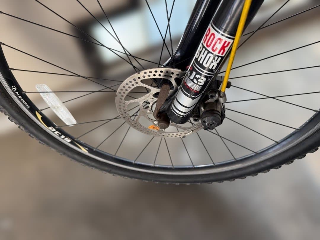 パ*号様 Louis Garneau マウンテンバイク レッド