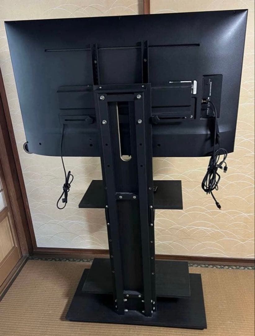 スマート液晶テレビ 本体 リモコン付き