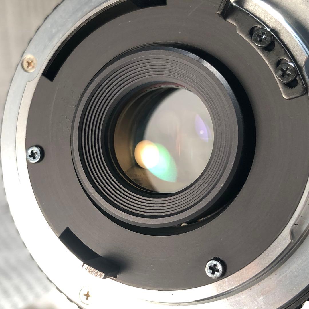 YASHICA ML MACRO 55mm f2.8 y/cマウント