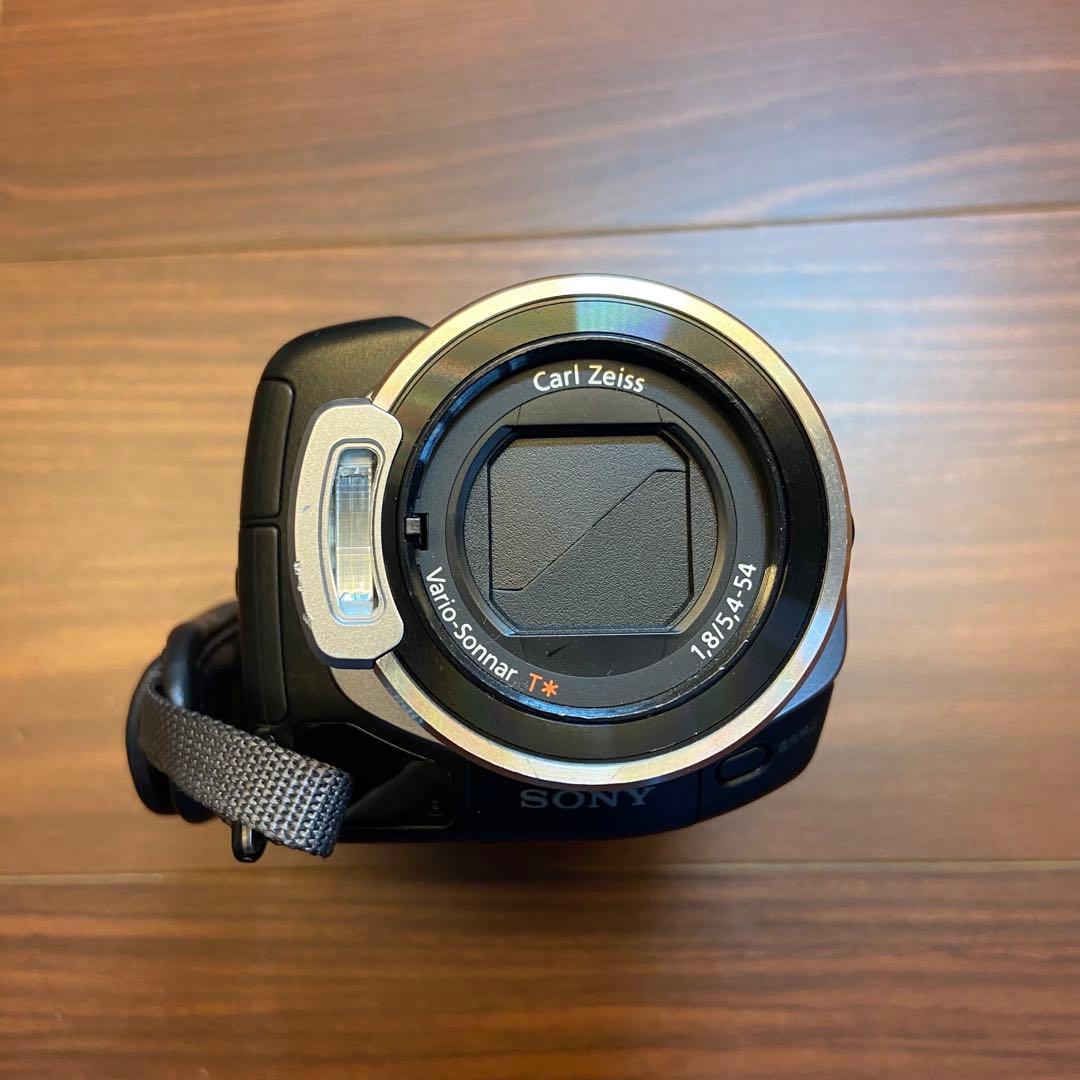 Panasonic パナソニック ハンディカム HDR-SR7 ビデオカメラ