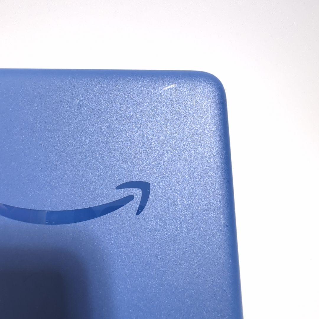 Kindle（16GB）6インチ デニムブルー 広告なし ケース付き