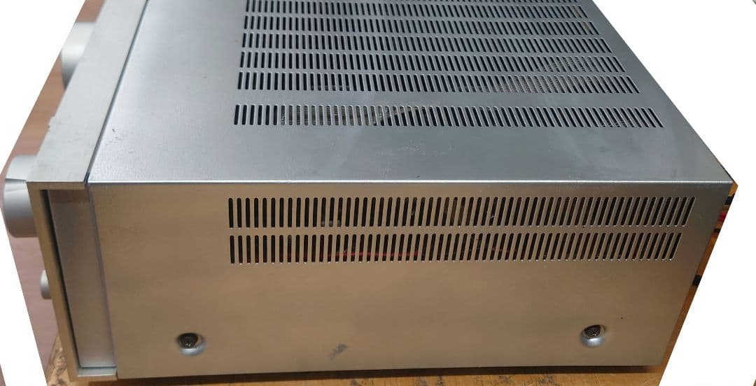 ■■Pioneer A-006 ステレオプリメインアンプ