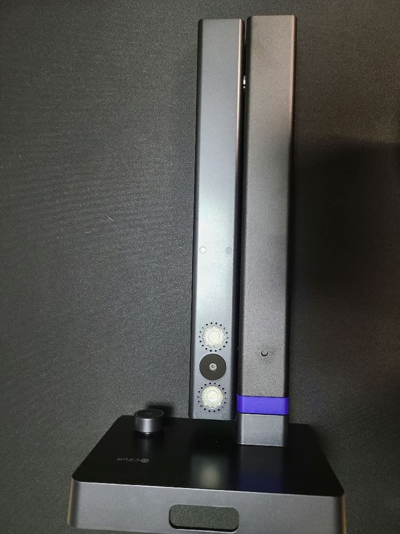 【即購入歓迎】CZUR Shine Ultra スキャナー ocr