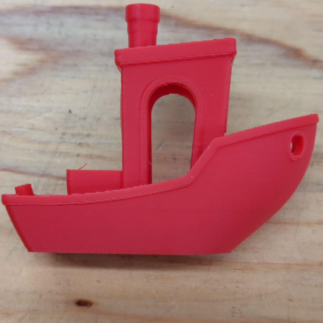 Bambulab P1P (自作 P1S 化) バンブーラボ 3Dプリンター