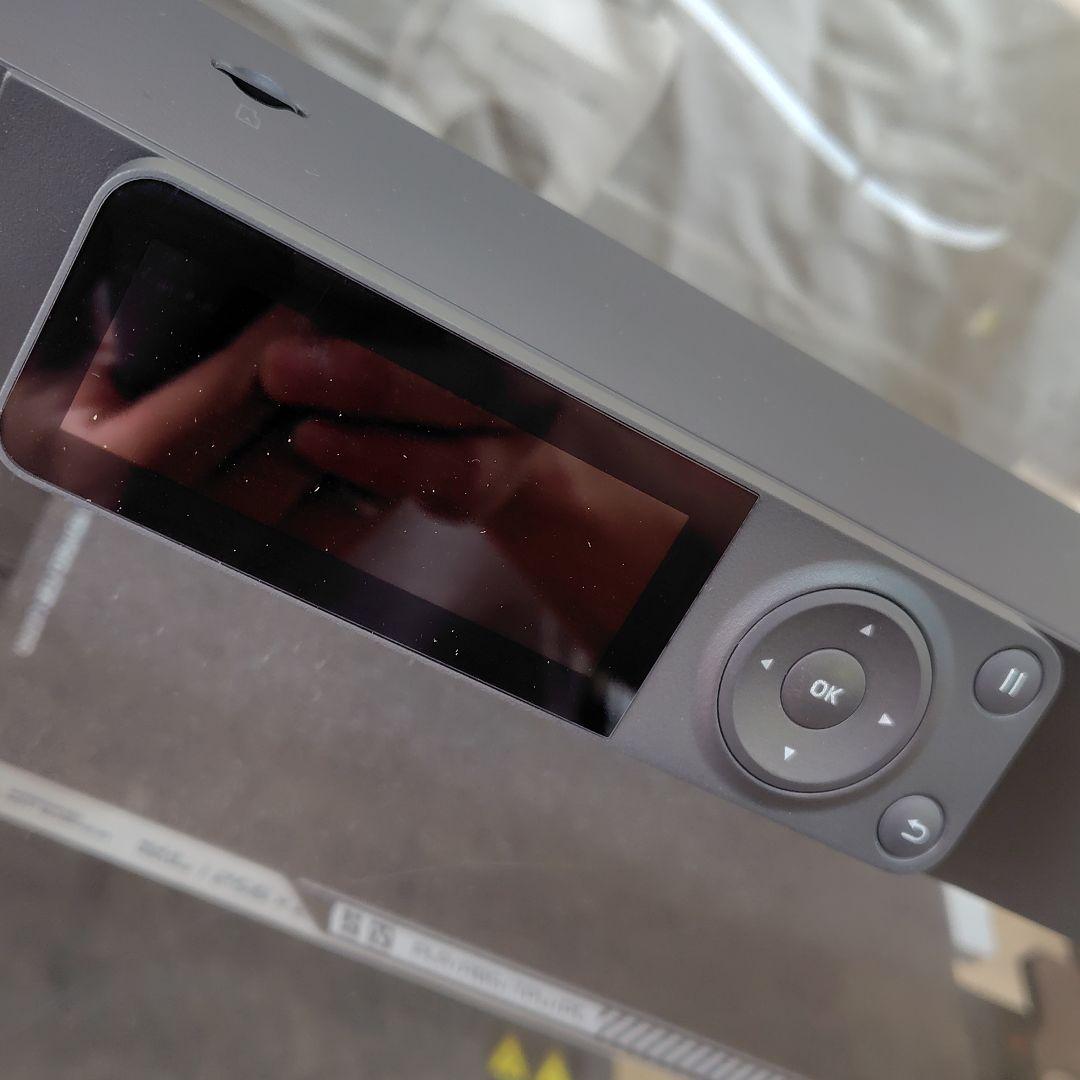 Bambulab P1P (自作 P1S 化) バンブーラボ 3Dプリンター