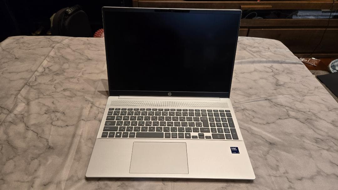 【Glof Elyn】HP OmniBook 5 16-af1008TU