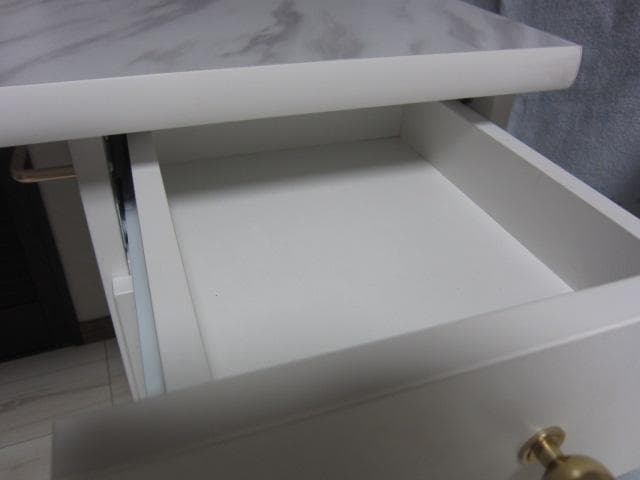 Francfranc/フランフラン エルドラド コスメデスク/ドレッサーテーブル