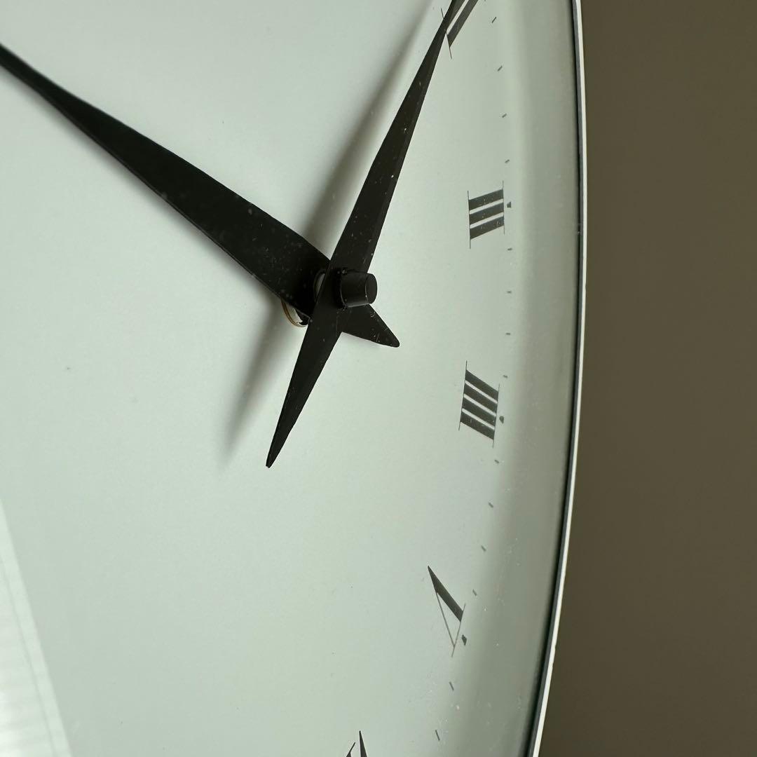 Henning Koppel clock Louis Poulsen 稀少 1