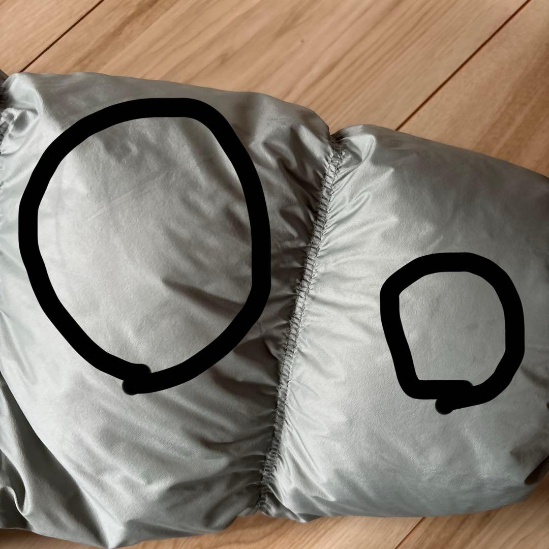 TODAYFUL Ultralight  Jacket 本日限定