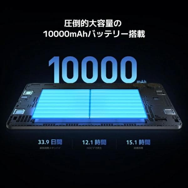 【値下げ】Redmi Pad Pro タブレット ミントグリーン カバー付き