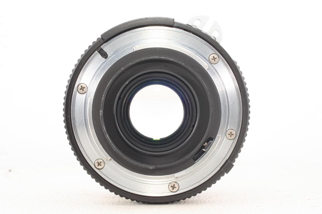 【整備済/完動品】Nikon AI改 NIKKOR-N・C 24mm f2.8