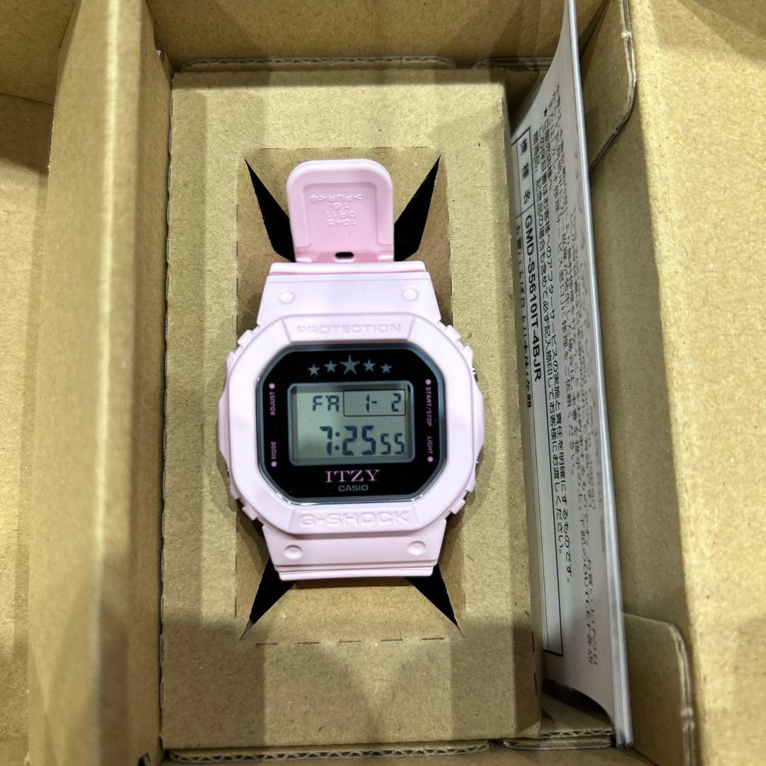 新品 定価総額55000円 G-SHOCK 福袋3本セット