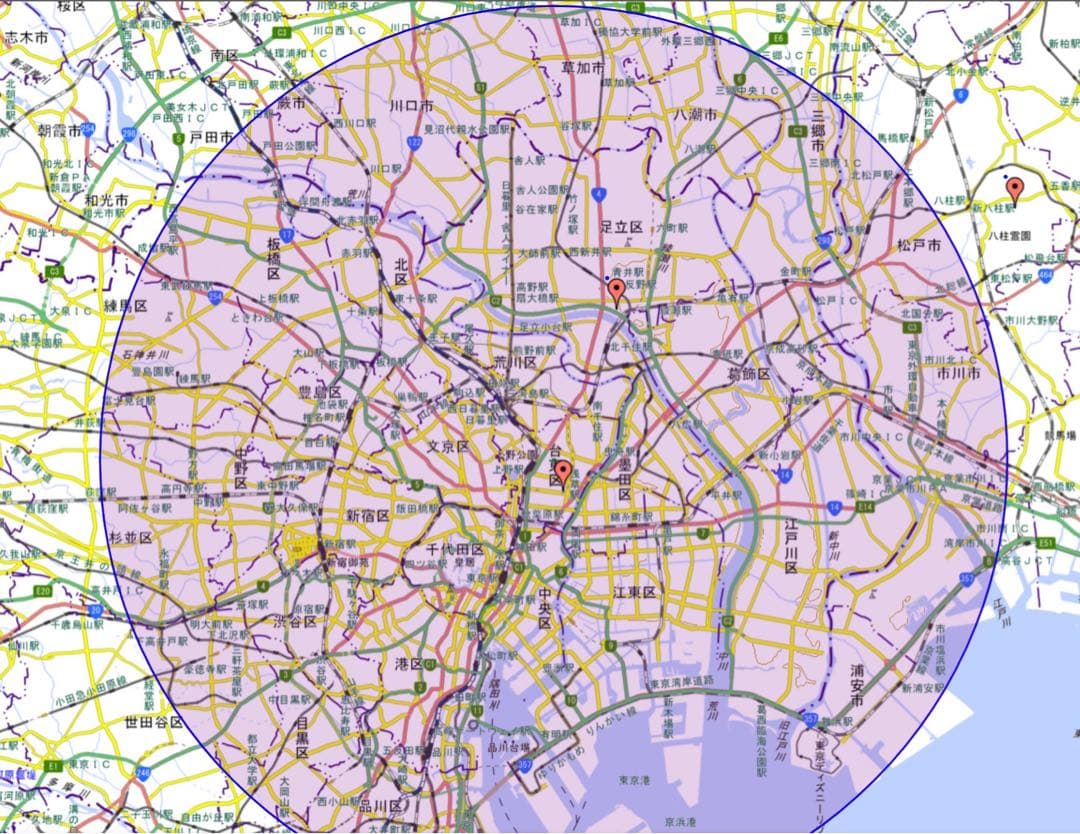 23区内送料無料！ほぼ未使用　アクア　AQR-14N 2ドア冷蔵庫　2022年製