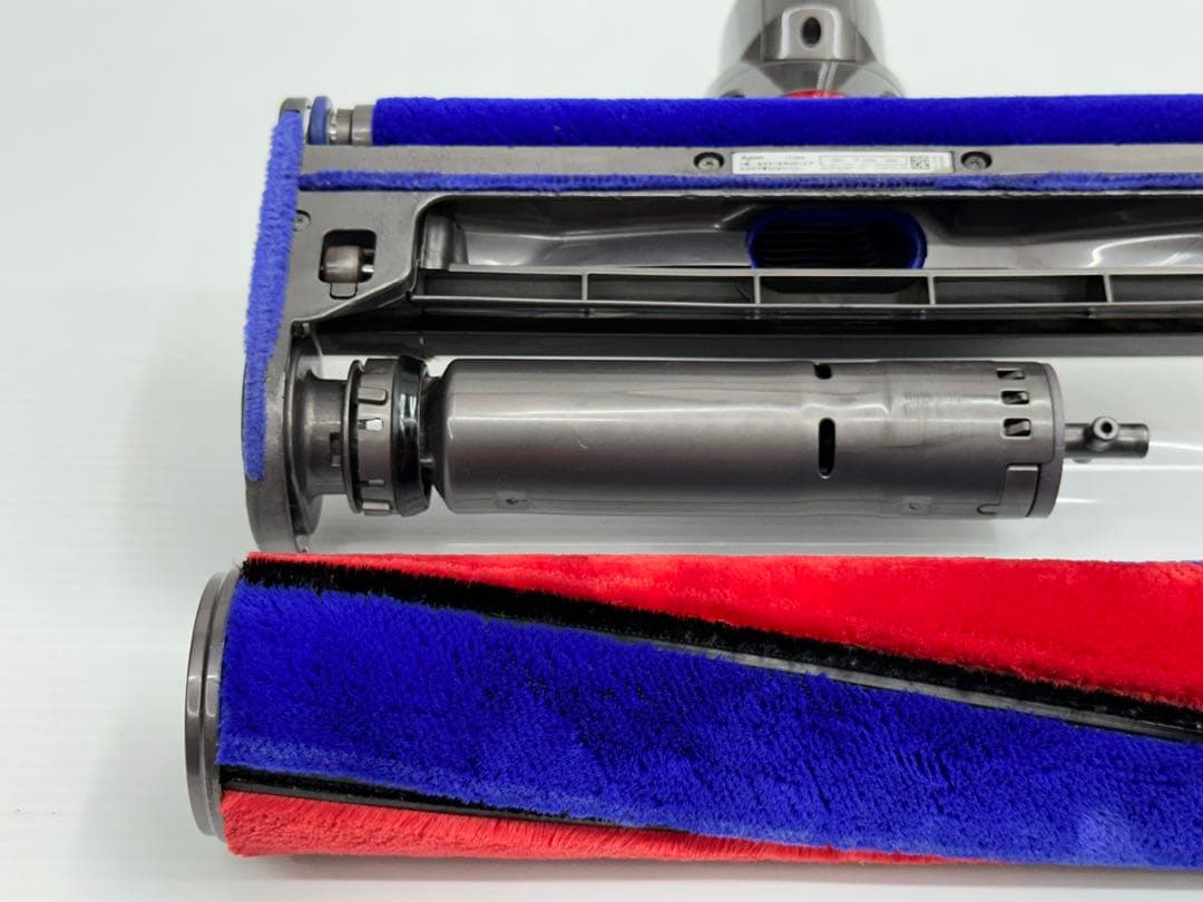 動作保証品　中古　ダイソン　ソフトローラークリーナーヘッド　151868 掃除機