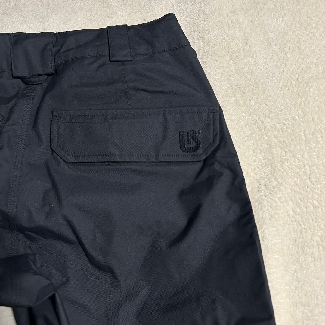 BURTON バートン スノボーパンツ CONVERT PANT ブラック