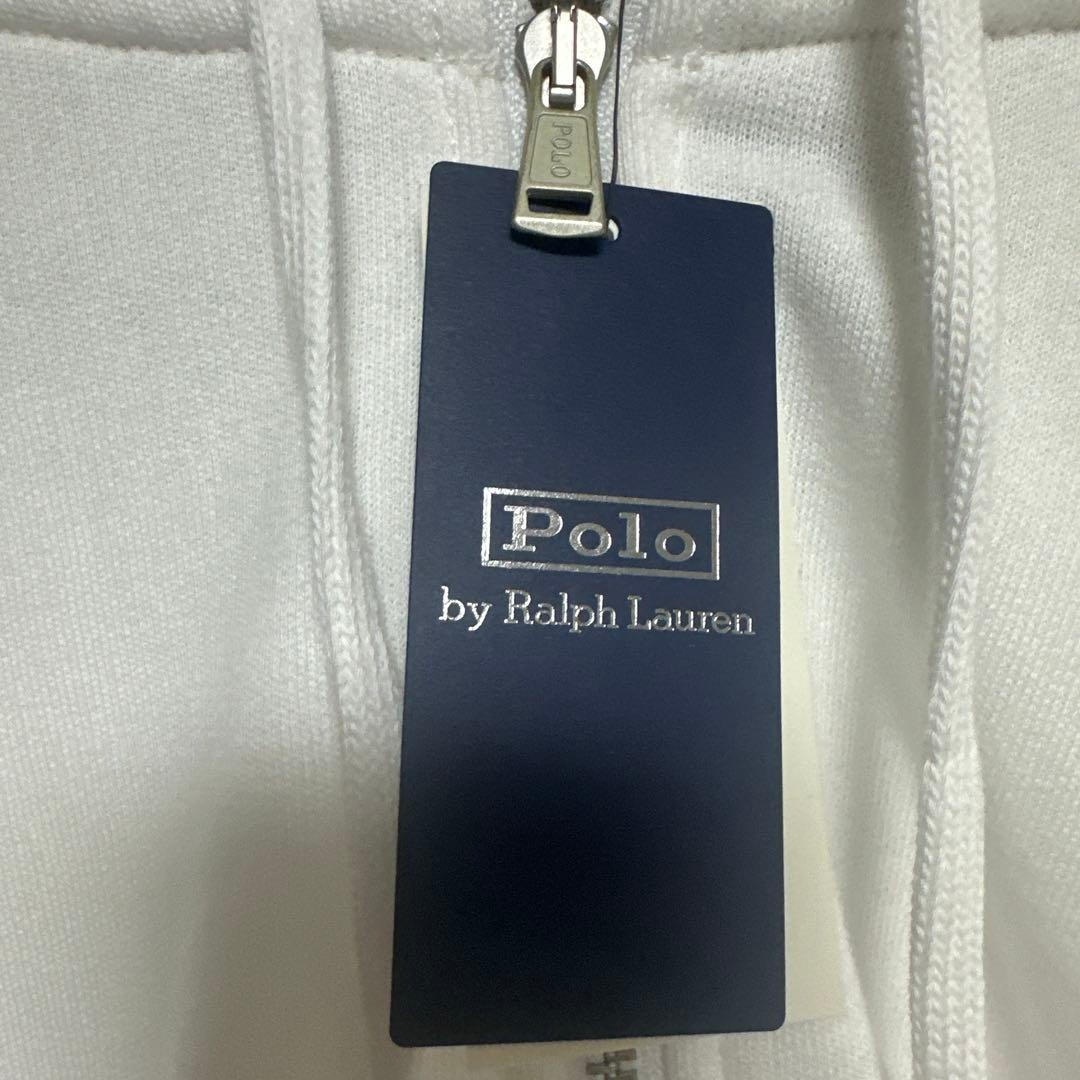 Polo Ralph Lauren パーカー