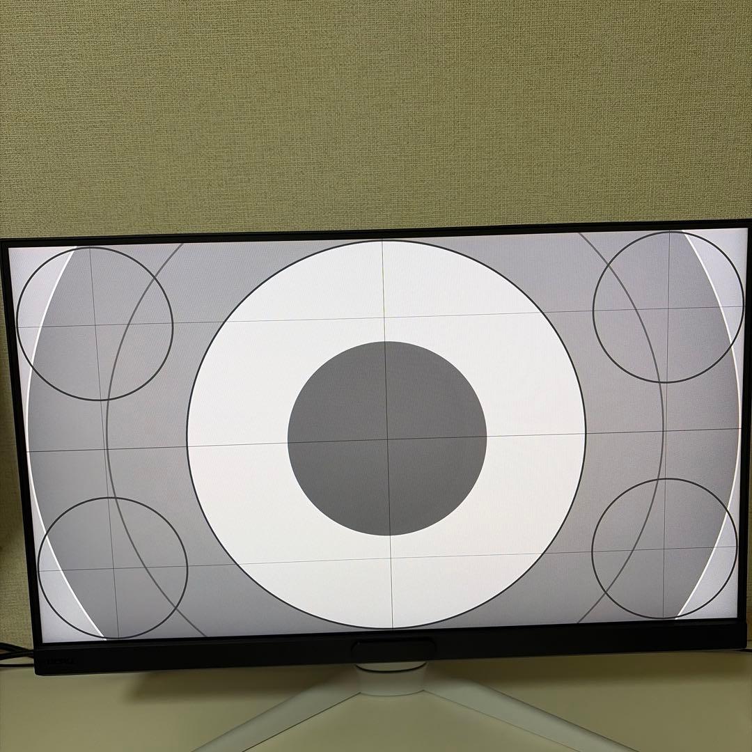 ディスプレイ・モニター本体 BenQ MOBIUZ EX251