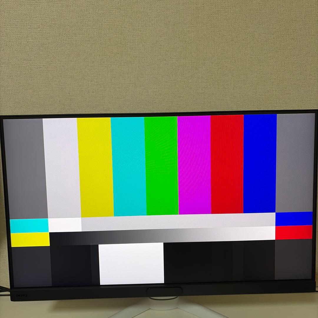 ディスプレイ・モニター本体 BenQ MOBIUZ EX251