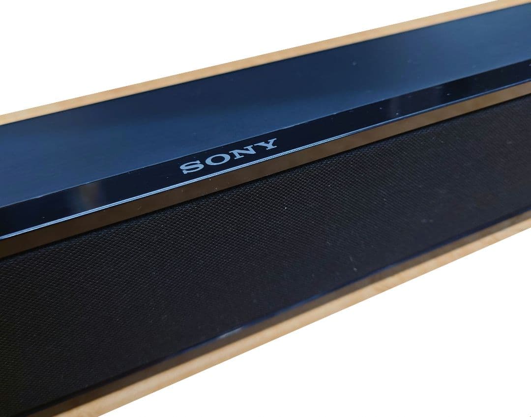 ●◯【リモコン付】SONY　HT-CT150 ホームシアタースピーカーシステム