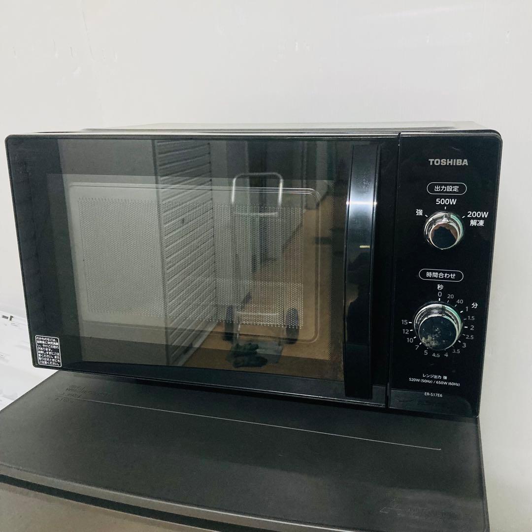 豪華有名メーカー一人暮らし家電セット❗️大阪、大阪近郊配送無料　　A