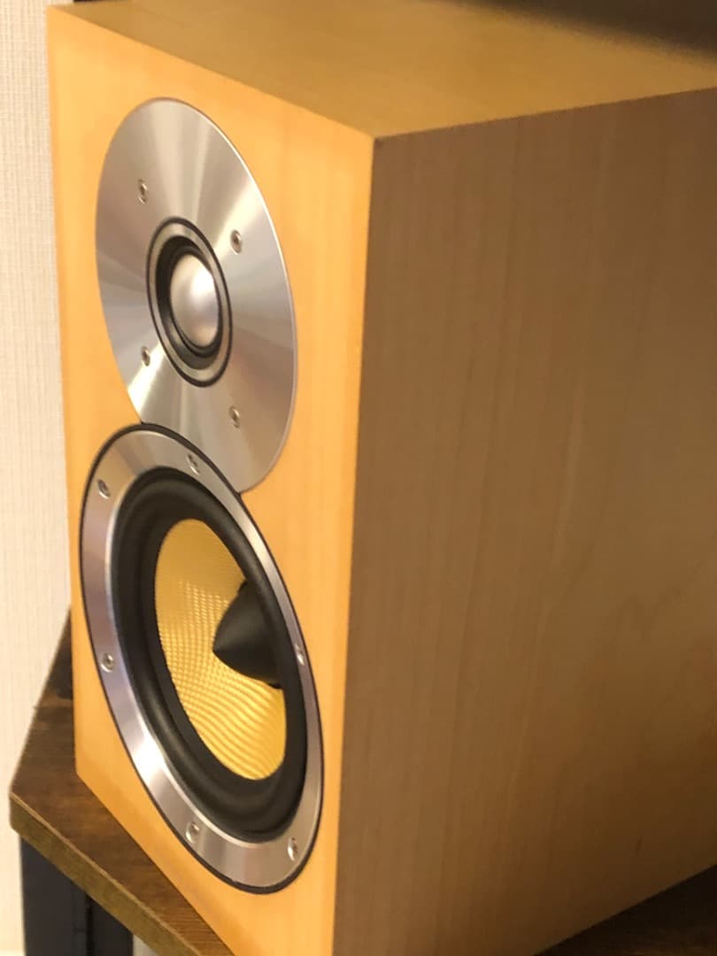 Bowers & Wilkins スピーカー CM1バウワースアンドウィルキンス