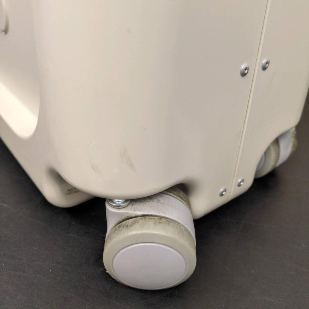 ☆JetKids BEDBOX　子供用キャリーケース　マットレス付き