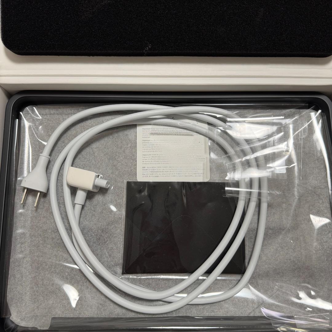 アップル Macbook Pro 13インチ Mid 2012 500GB