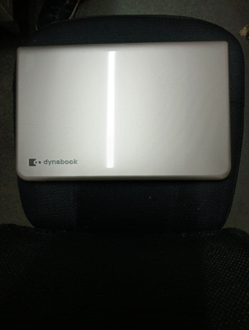 dynabook Corei5 SSD256 8GB 第4世代