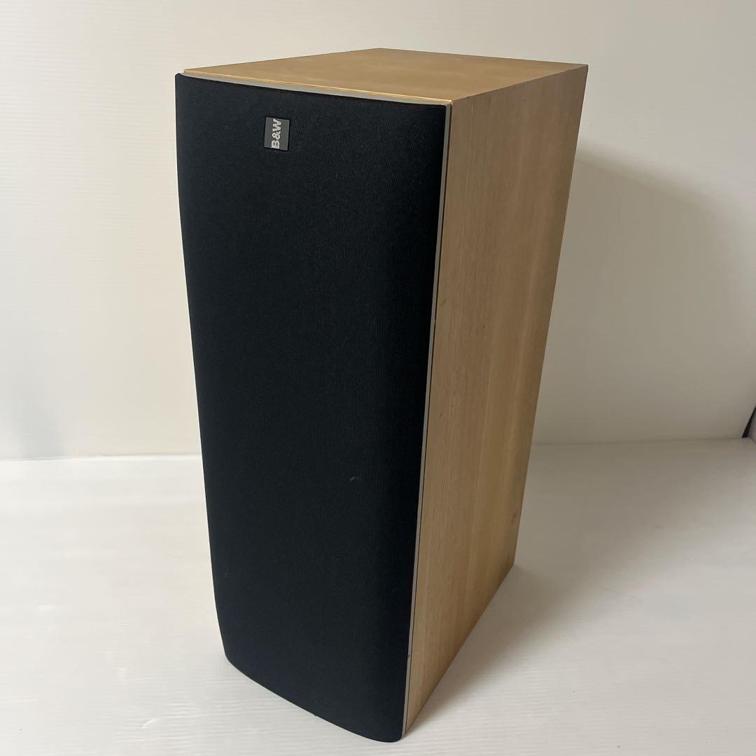 Bowers&Wilkins LCR600 S3 センタースピーカー　B&W