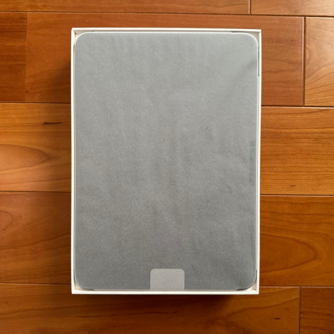 iPad Pro 11インチ M4 1TB WiFi [極美品] タイムセール中